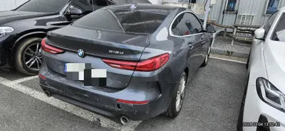 2021 BMW 218 WBA31AM03M7H63668 VIN:WBA31AM03M7H63668