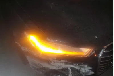 2016 Audi A6 WAUZZZ4G6GN036939 VIN:WAUZZZ4G6GN036939