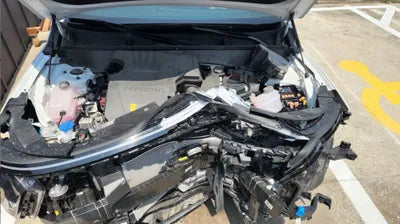 2023 Hyundai Kona VIN: