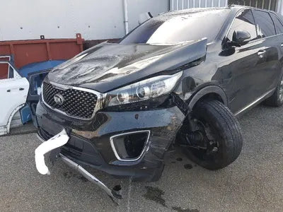 2015 Kia Sorento 382KMKNAPS81ABFA0 VIN:382KMKNAPS81ABFA0