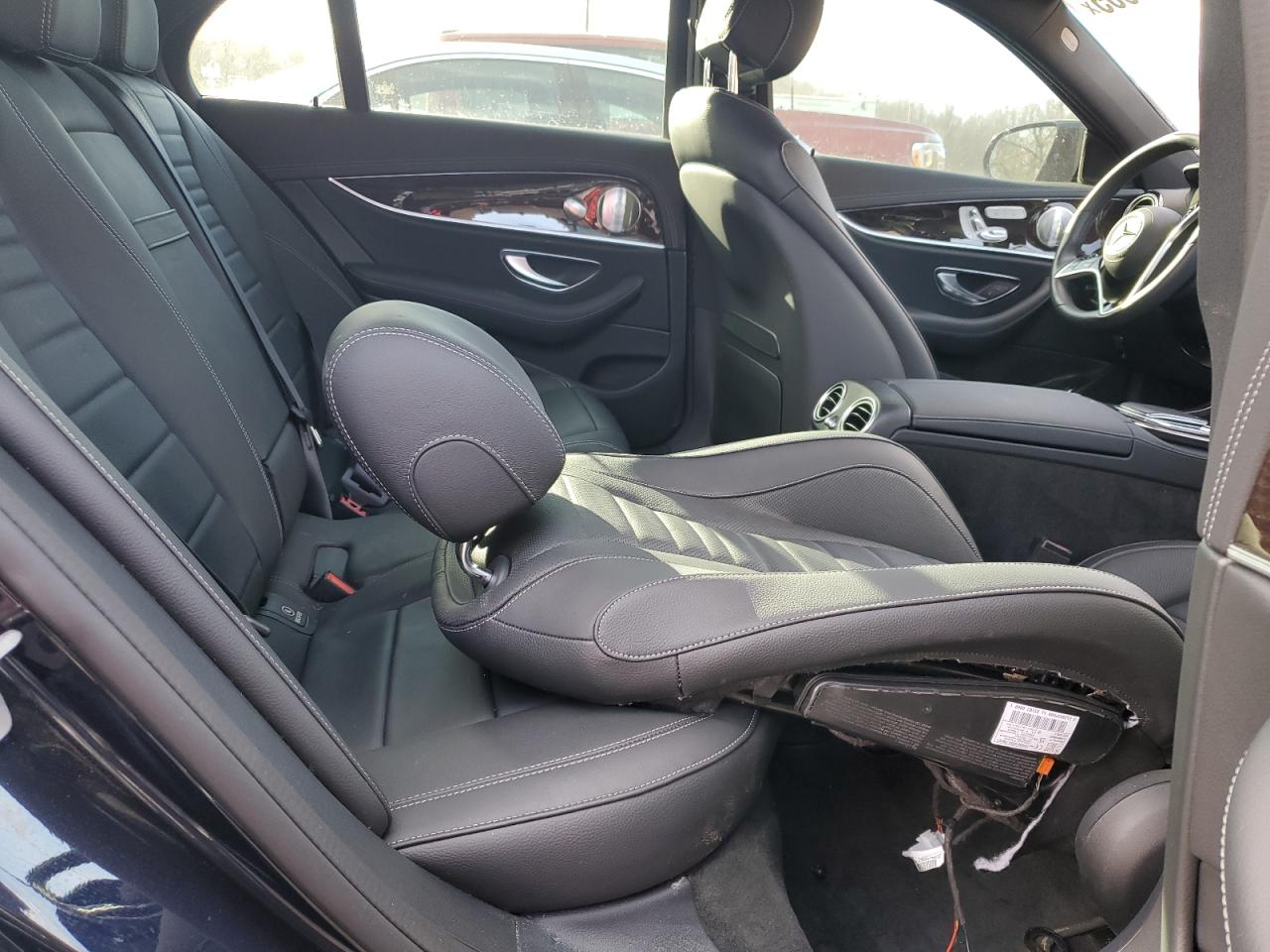 2023 MERCEDES-BENZ E 450 4MATIC VIN:W1KZF5KB9PB151862