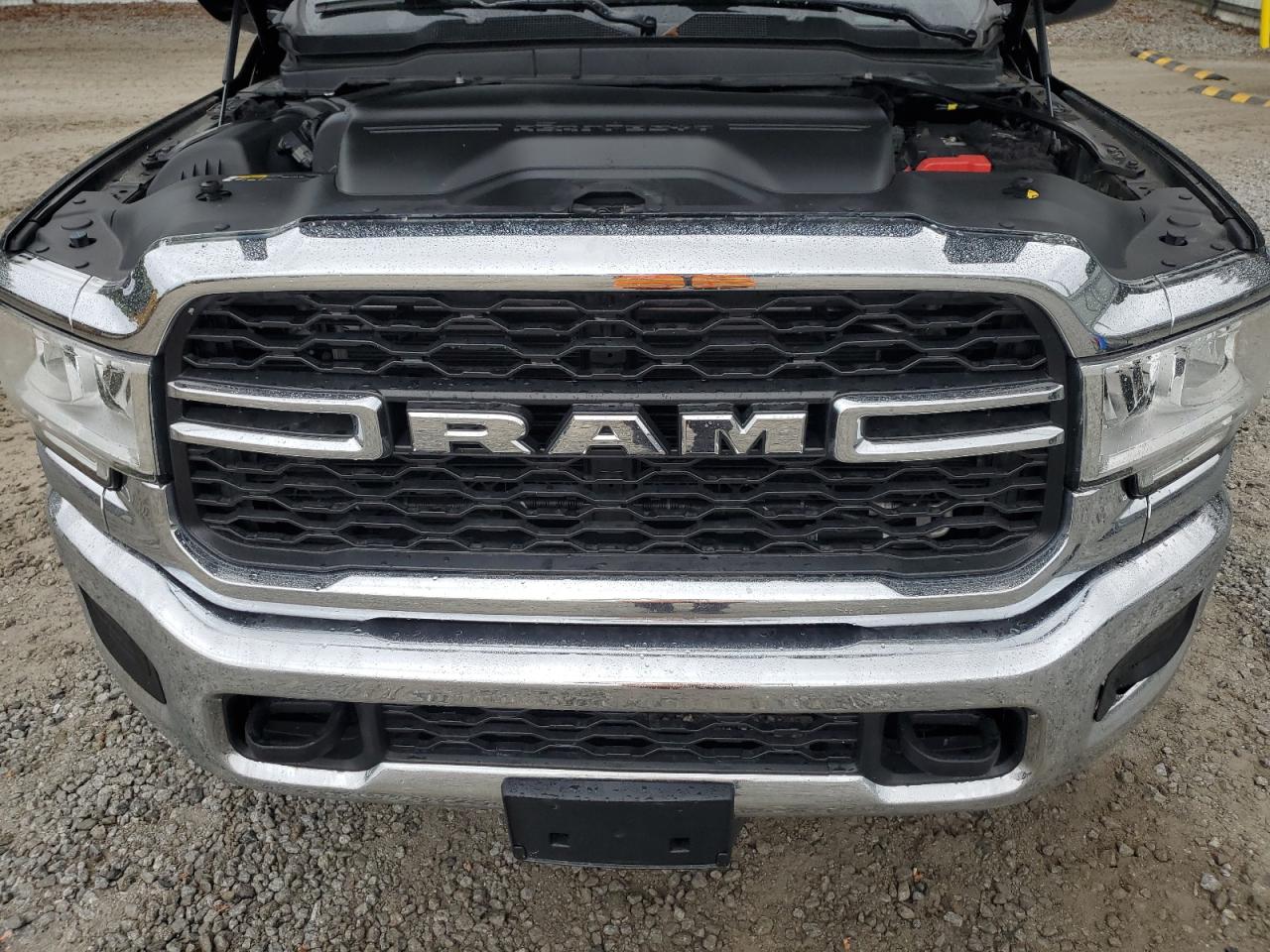 2022 RAM 2500 TRADESMAN VIN:3C6UR5CL4NG209424