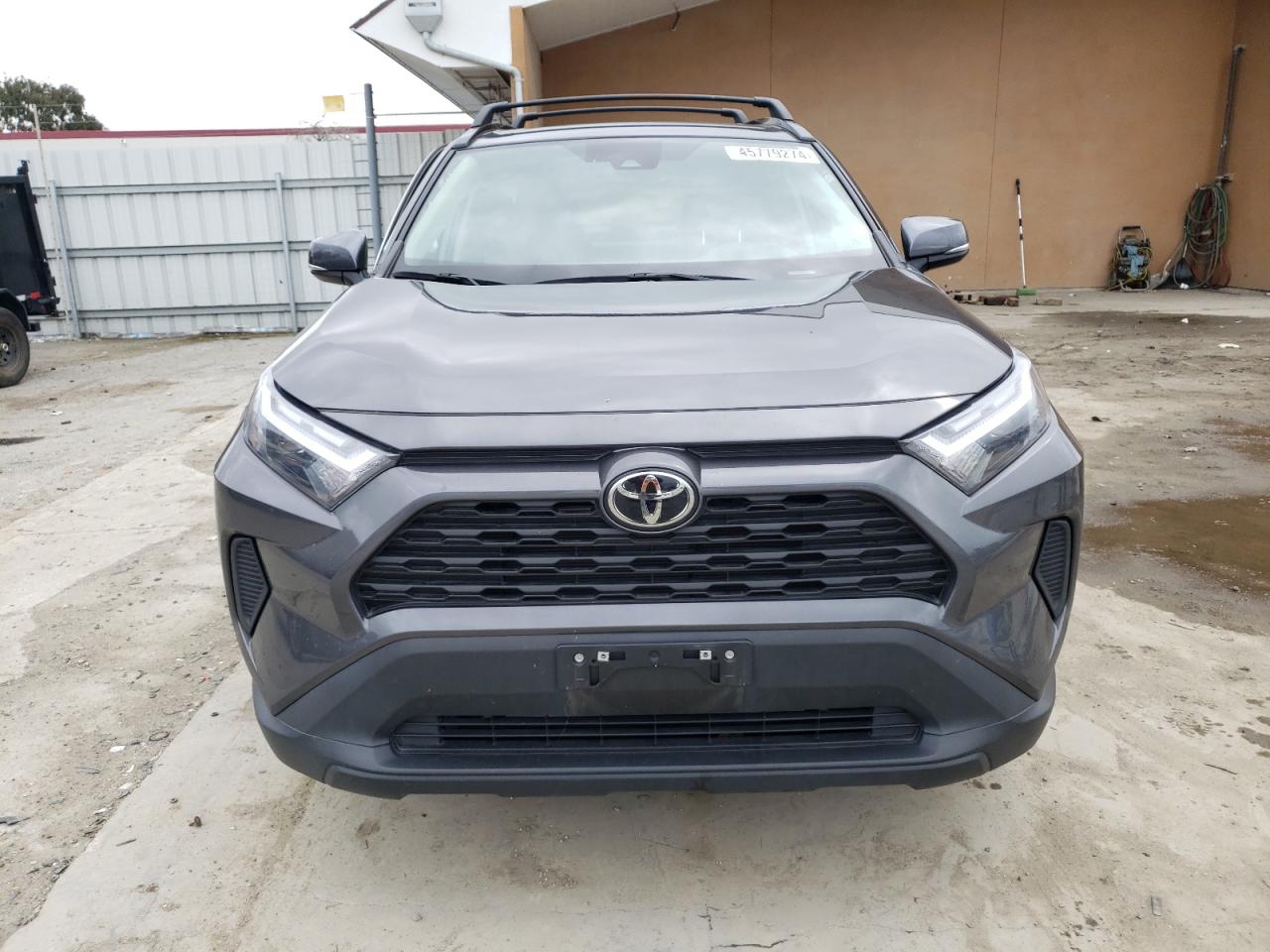 2023 TOYOTA RAV4 XLE VIN:2T3W1RFVXPW246123