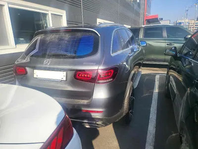 2020 Mercedes-Benz GLC 300 W1N0G8EB1LF830419 VIN:W1N0G8EB1LF830419