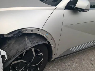 2022 Hyundai Ioniq VIN: