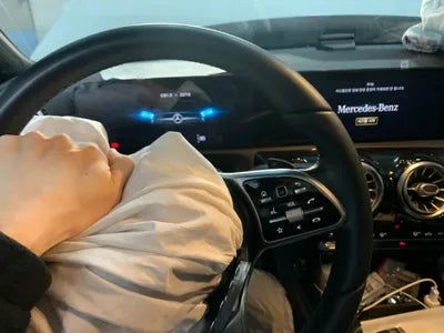 2021 Mercedes-Benz A 250 W1K3G4HB6MJ280406 VIN:W1K3G4HB6MJ280406