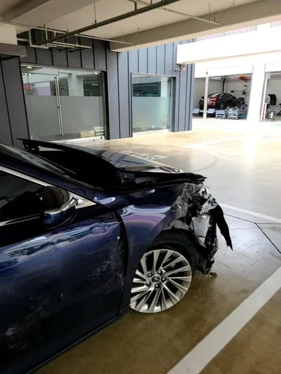 2021 Lexus ES 300 JTHBA1C14M2003380 VIN:JTHBA1C14M2003380
