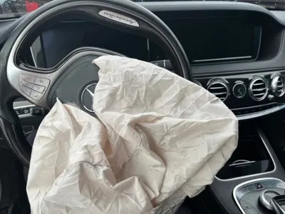 2016 Mercedes-Benz S 500 WDDUG8FB9GA263800 VIN:WDDUG8FB9GA263800