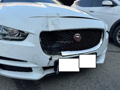 2017 Jaguar XE SAJAA4BNXHCP04316 VIN:SAJAA4BNXHCP04316