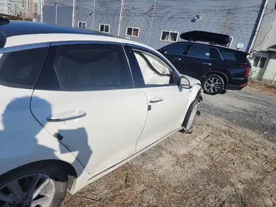 2019 Kia K5 KNAGU411BKA284814 VIN:KNAGU411BKA284814
