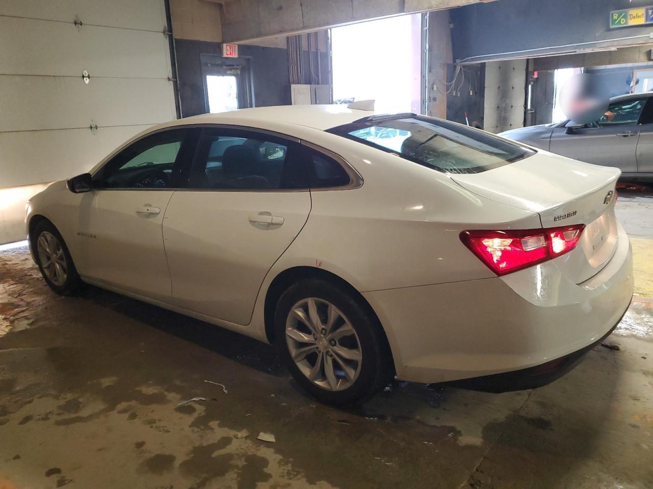 2023 CHEVROLET MALIBU LT VIN:1G1ZD5ST4PF211251