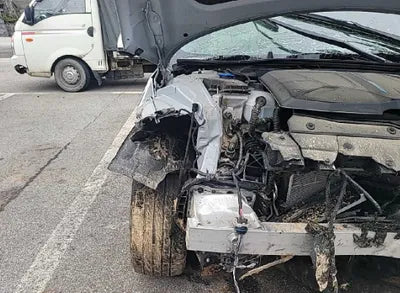 2022 Hyundai Ioniq KMHKR81CPNU027782 VIN:KMHKR81CPNU027782