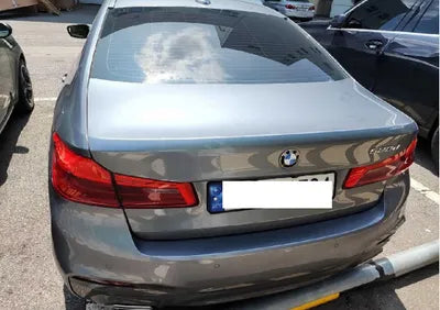 2018 BMW 520 WBAJC310XJWB77097 VIN:WBAJC310XJWB77097