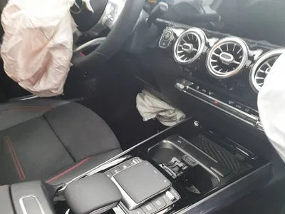 2020 Mercedes-Benz GLA 250 W1N4N4HB4LJ144271 VIN:W1N4N4HB4LJ144271