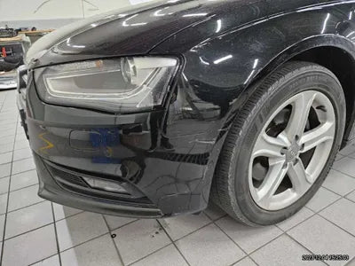 2016 Audi A6 WAUZZZ4G8GN023450 VIN:WAUZZZ4G8GN023450