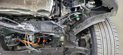 2022 Hyundai Ioniq KMHKL81AFNU097343 VIN:KMHKL81AFNU097343