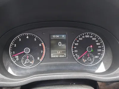 2015 Volkswagen Passat 1VWZZZA3ZFC105819 VIN:1VWZZZA3ZFC105819