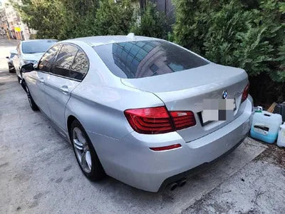 2016 BMW 520 WBA5E5106GG200849 VIN:WBA5E5106GG200849