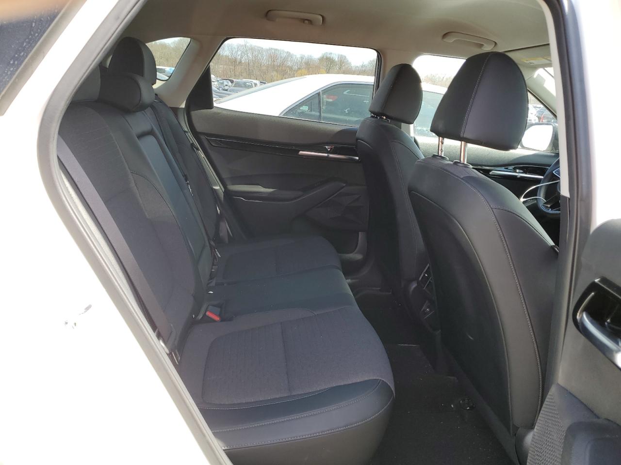 2022 KIA SELTOS S VIN:KNDEU2AA3N7308615