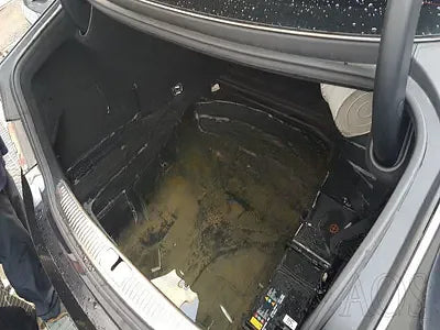 2019 Genesis G90 NONE VIN: