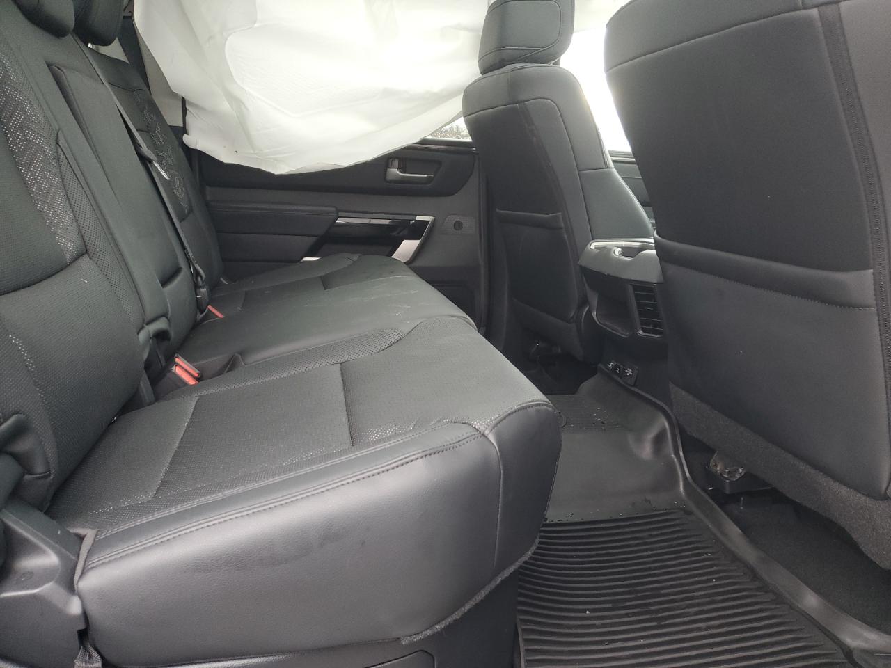 2024 TOYOTA TUNDRA CREWMAX LIMITED VIN:5TFJC5DB7RX048801
