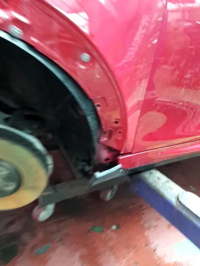 2015 MINI Cooper VIN: