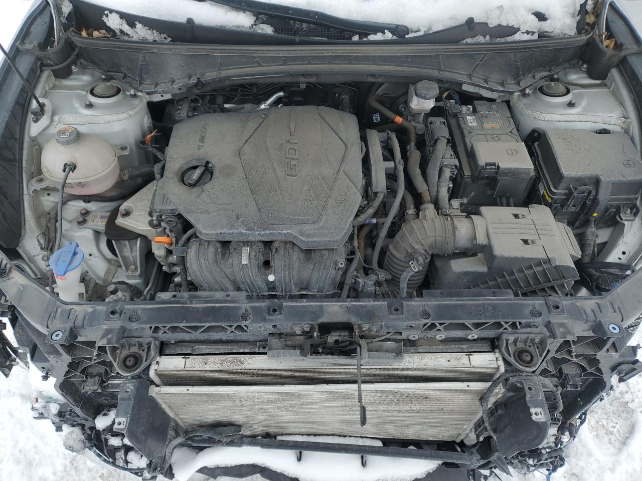 2022 HYUNDAI TUCSON SEL VIN:KM8JCCAE7NU161545