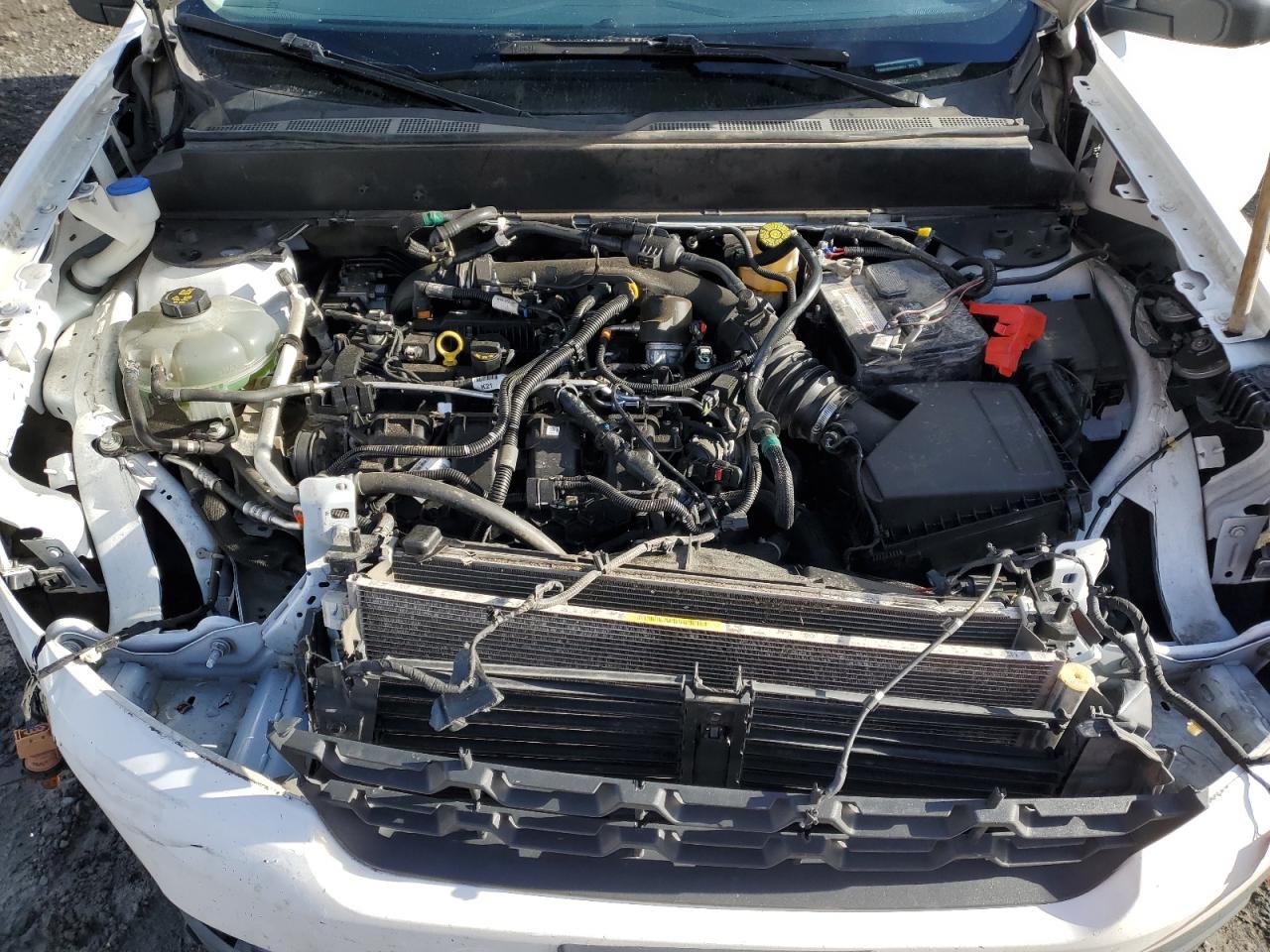 2022 FORD MAVERICK XL VIN:3FTTW8F92NRA24081