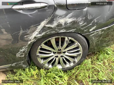 2020 Genesis G80 KMHGN41DDLU342031 VIN:KMHGN41DDLU342031