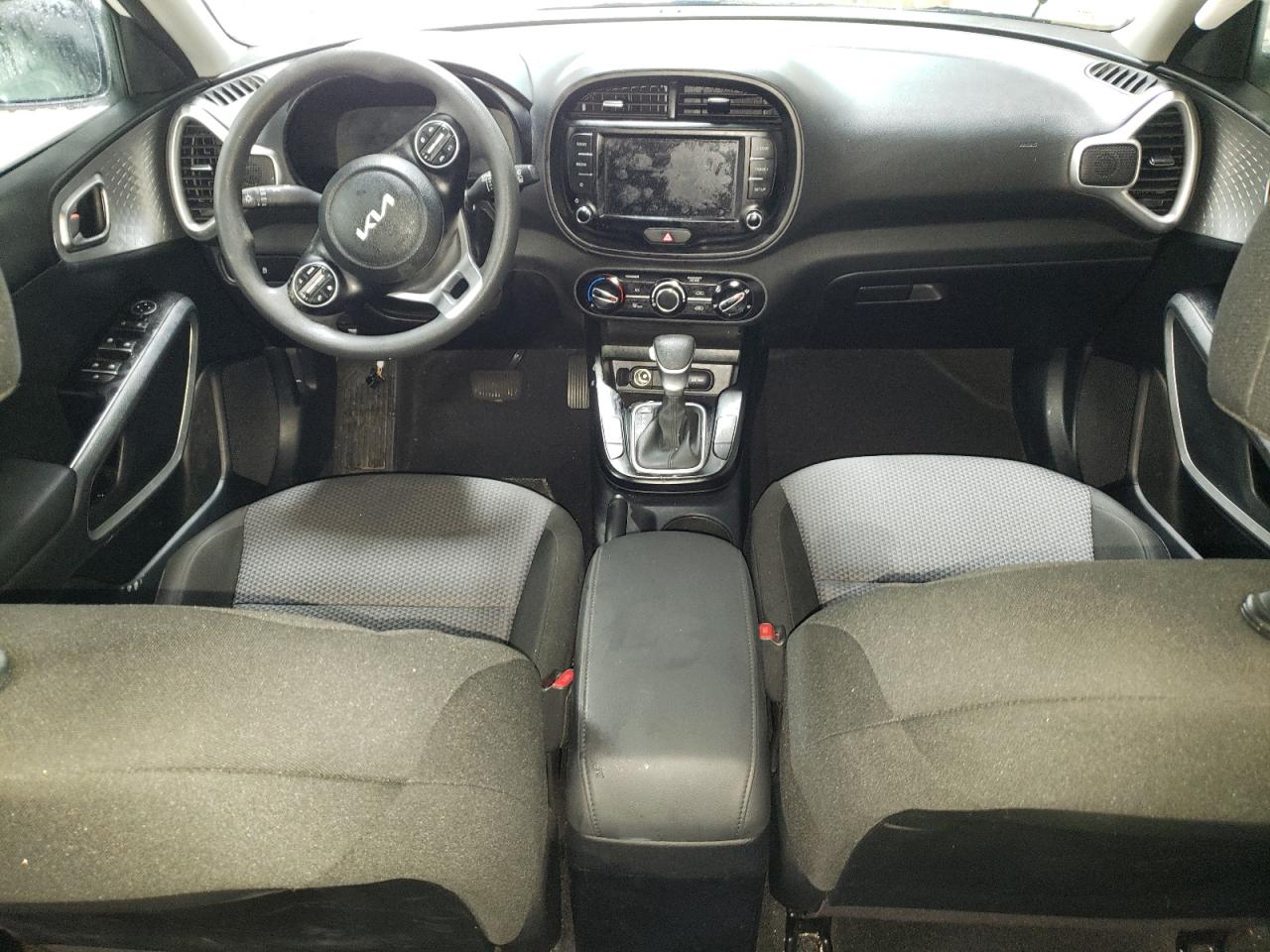 2023 KIA SOUL LX VIN:KNDJ23AU8P7859761