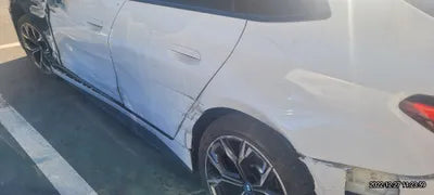 2022 BMW i4 WBY71AW01NFN04522 VIN:WBY71AW01NFN04522