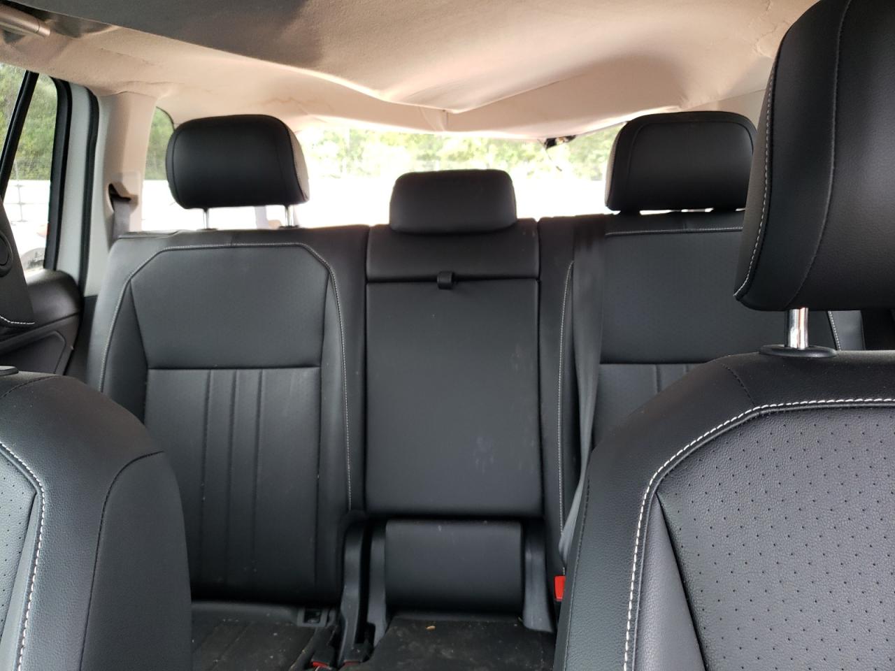 2023 VOLKSWAGEN TIGUAN SE VIN:3VV3B7AXXPM136978