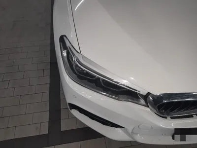 2019 BMW 520 WBAJF5101LCD42963 VIN:WBAJF5101LCD42963