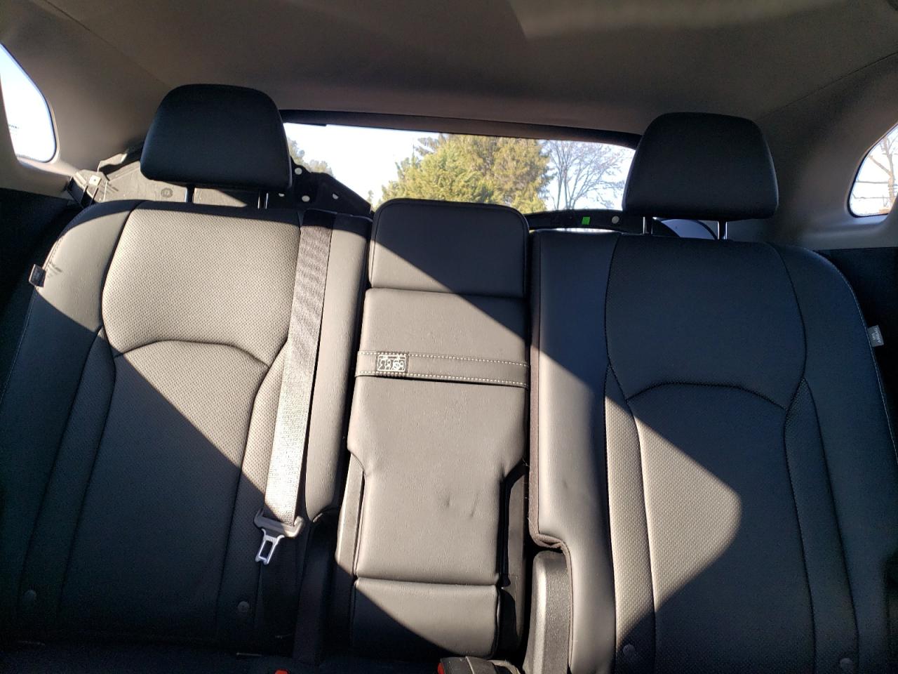 2022 LEXUS RX 350 VIN:2T2HZMAA3NC234276