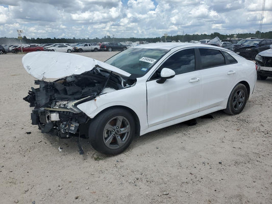 2022 KIA K5 LXS VIN:5XXG14J26NG110396