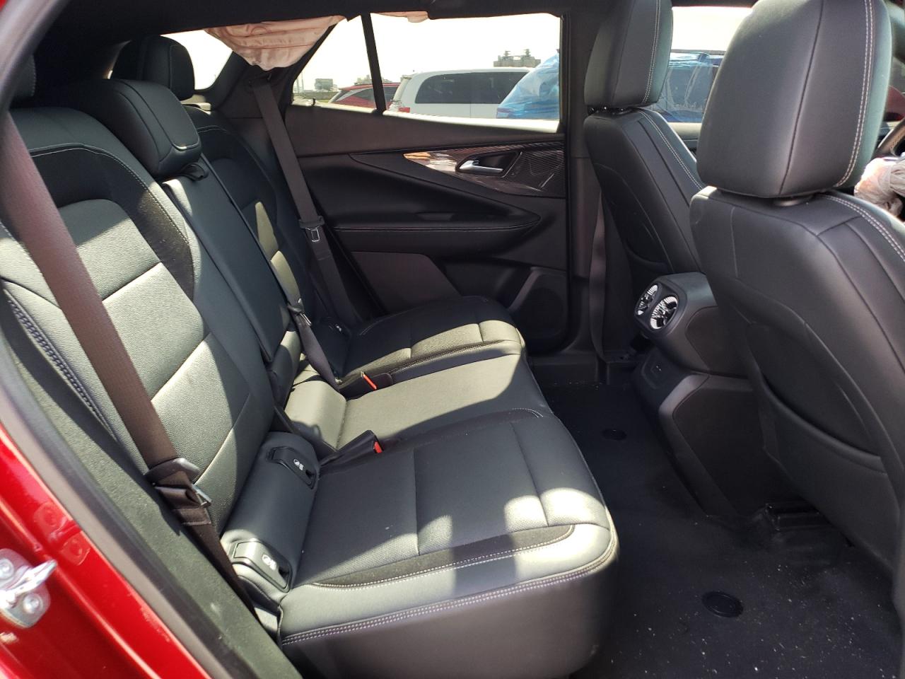 2024 CHEVROLET BLAZER 2LT VIN:3GNKDBRJ8RS199817