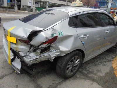 2020 Kia K5 KNAGU416BMA400944 VIN:KNAGU416BMA400944
