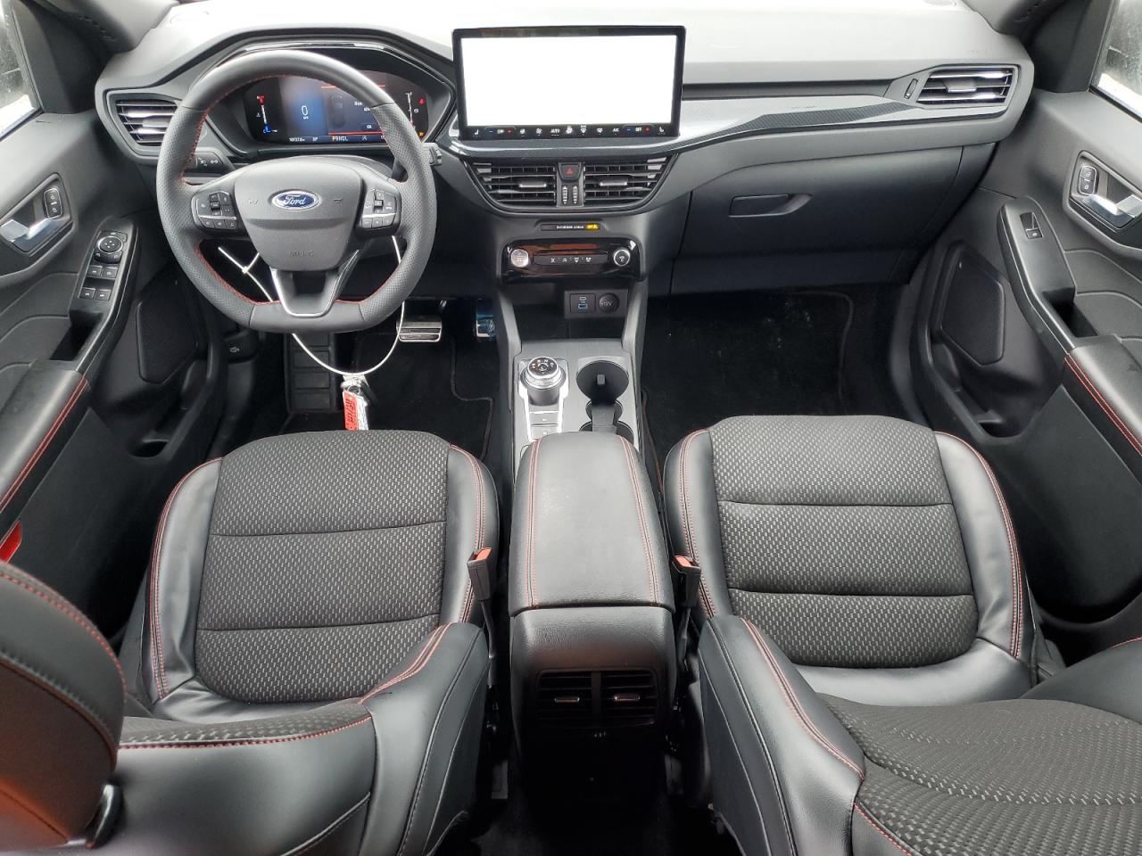 2023 FORD ESCAPE ST LINE VIN:1FMCU9MN6PUB02669