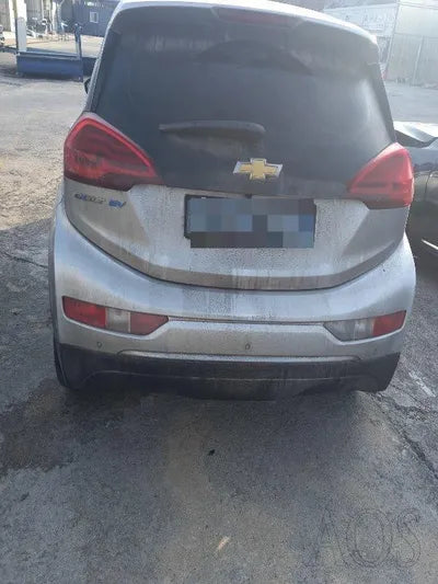 2019 Chevrolet Volt VIN: