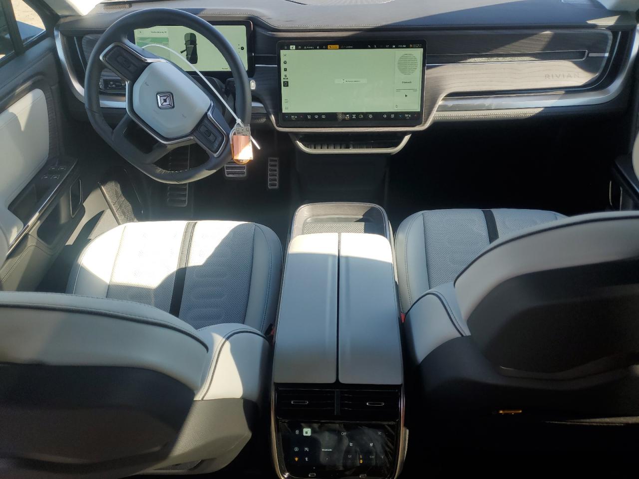 2023 RIVIAN R1S LAUNCH EDITION VIN:7PDSGABL9PN020237