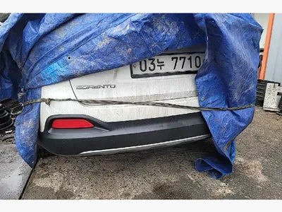 2017 Kia Sorento 385KMKNAPK81ABHA3 VIN:385KMKNAPK81ABHA3