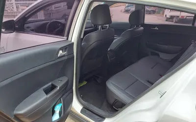 2017 Kia Sportage KNAPN815GHK290638 VIN:KNAPN815GHK290638