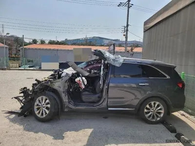 2019 Kia Sorento VIN: