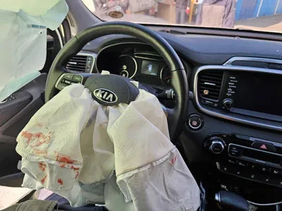2018 Kia Sorento KNAPS81ABKA486639 VIN:KNAPS81ABKA486639