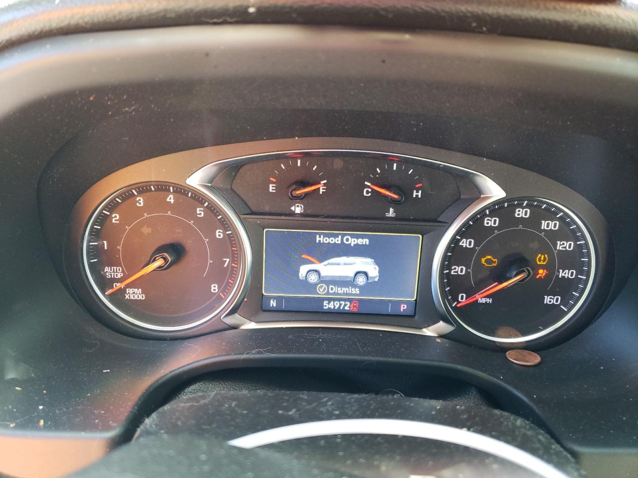 2022 GMC ACADIA SLT VIN:1GKKNML49NZ181042