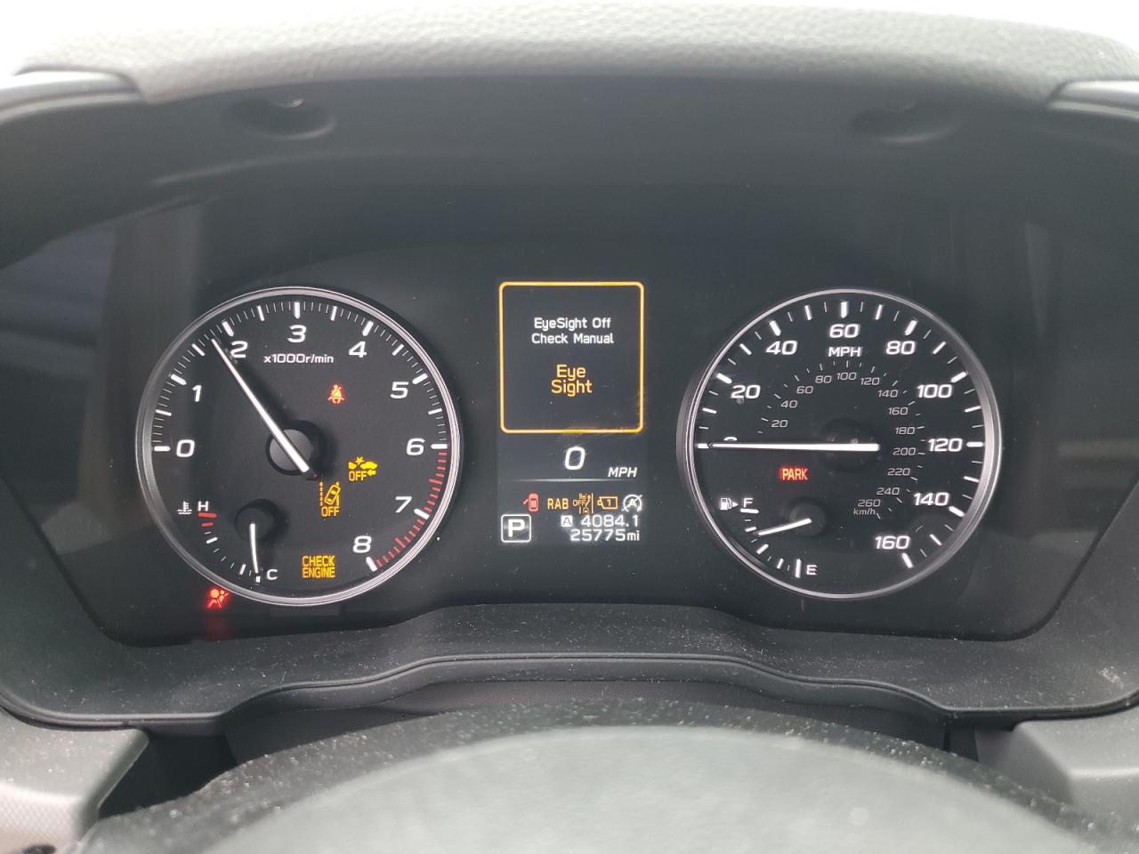 2024 SUBARU CROSSTREK LIMITED VIN:4S4GUHL63R3732454