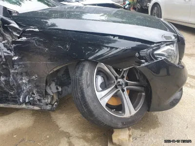 2019 Mercedes-Benz E 220 WDDZF0EB8KA697405 VIN:WDDZF0EB8KA697405