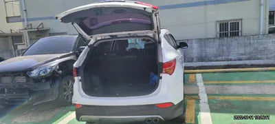 2015 Hyundai Santa FE 812KMKMHSW81UBFU4 VIN:812KMKMHSW81UBFU4