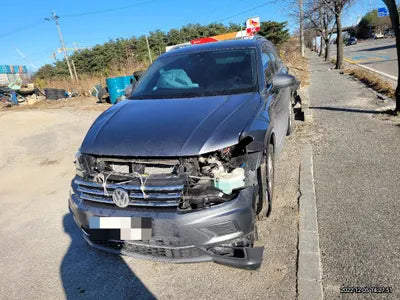 2020 Volkswagen Tiguan WVGZZZ5NZLW367579 VIN:WVGZZZ5NZLW367579