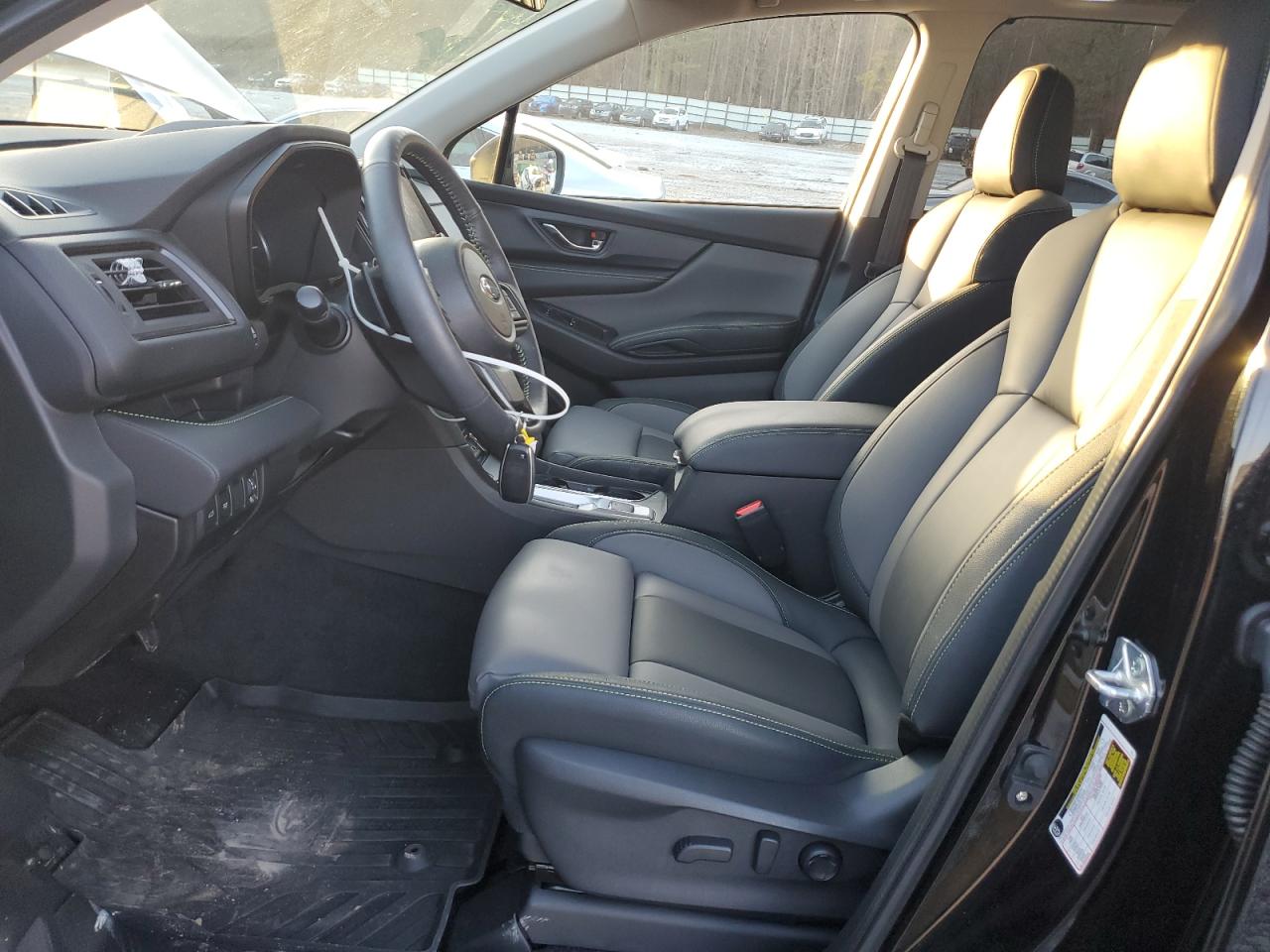 2023 SUBARU ASCENT LIMITED VIN:4S4WMAKD6P3449742